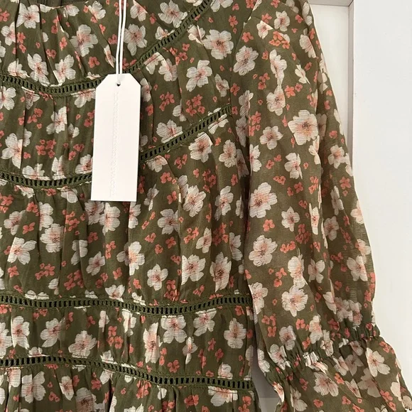 Tecovas Charlie Dress - Picture 2 of 6